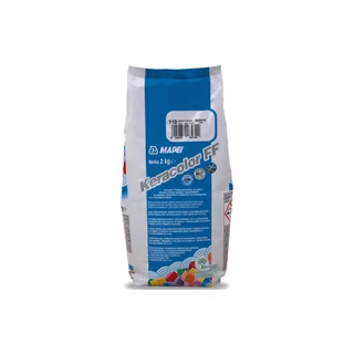 MAPEI Keracolor FF Flex fugázó tornádó - 2 kg