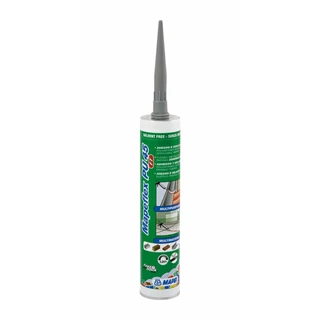 MAPEI Mapeflex PU 45 FT  300ml 111 szürke