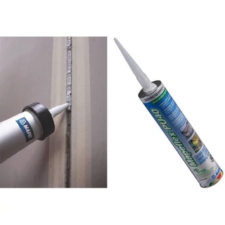 MAPEI Mapeflex PU 40 poliuretán tömítő 300ml