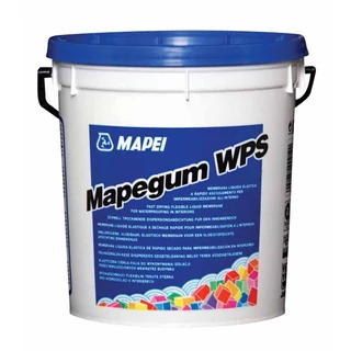 MAPEI Mapegum WPS flex.folyékony fólia 10kg