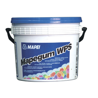 MAPEI Mapegum WPS flex.folyékony fólia 5kg