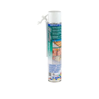 MAPEI Mapepur Roof Foam M SC. ragasztóhab kézi - 750 ml