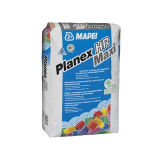 MAPEI Planex HR Maxi önterülő aljzatkiegyenlítő 25 kg