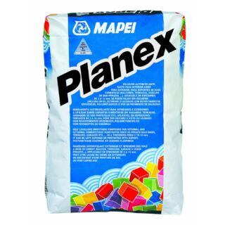 MAPEI Planex kültéri aljzatkiegyenlítő - 25 kg