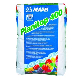 MAPEI Planitop 400 javítóhabarcs 5kg