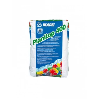 MAPEI Planitop 400 javítóhabarcs - 25 kg