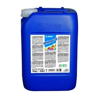 MAPEI Primer G oldószermentes alapozó - 10 kg