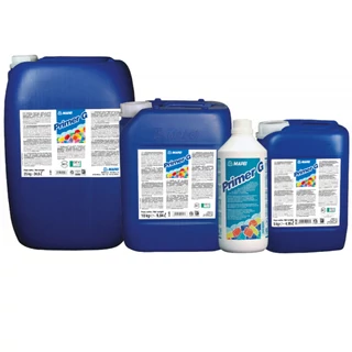 MAPEI Primer G oldószermentes alapozó - 1 kg
