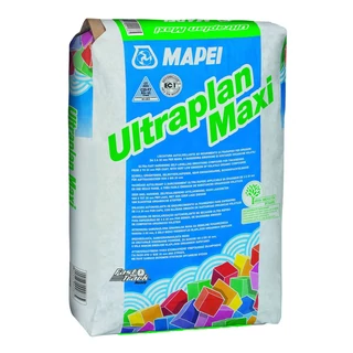 MAPEI Ultraplan Maxi önterülő esztrich 25kg