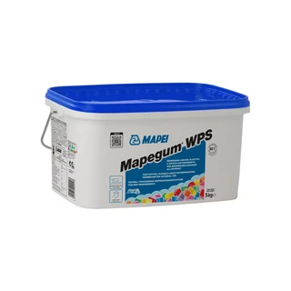 MAPEI Mapegum WPS flex.folyékony fólia 5kg