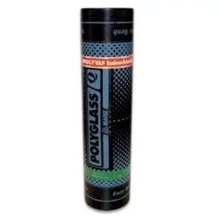 MAPEI Polyvap Radonshield APP párazáró lemez - 3kg