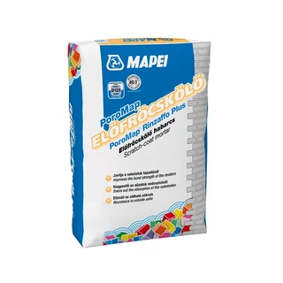 MAPEI PoroMap Rinzaffo habarcs - 25 kg