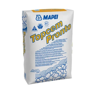 MAPEI Topcem Pronto habarcs - 25 kg