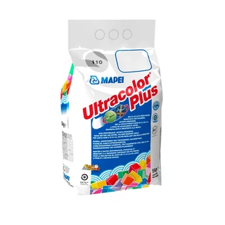 MAPEI Ultracolor Plus fugázó - 5 kg