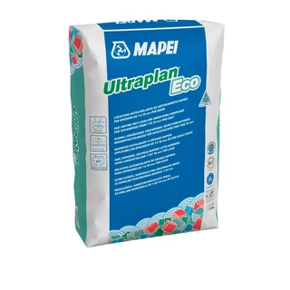 MAPEI Ultraplan Eco önterülő aljzatkiegyenlítő -  23kg