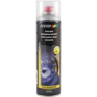 MOTIP féktisztító spray - 500ml