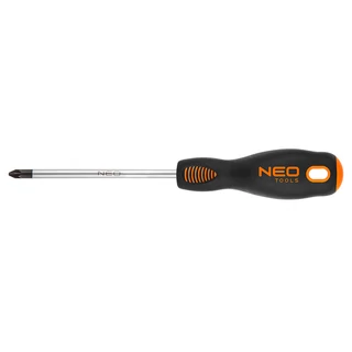 Csavarhúzó PZ2x100mm mágneses Neo (04-034)