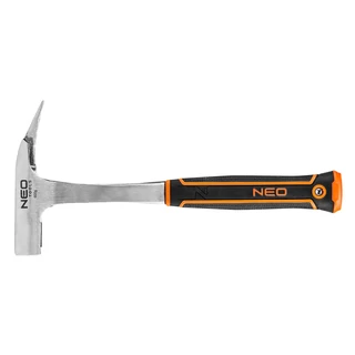 NEO léckalapács - 0.6kg monoblokk kétkomp. markolat