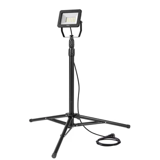 NEO reflektor - 230V/50W 4500lum SMD Led max 1,8m állványos