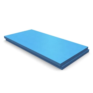 RAVATHERM XPS 300 WB zártcellás hőszigetelés - 10 cm