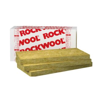 ROCKWOOL Multirock hőszigetelő lemez - 75 mm