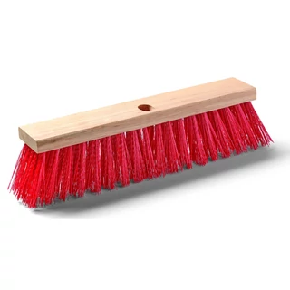 Schuller Mopster W utcai seprű - 40 cm