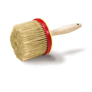 Schuller mészkorongecset kerek - 13 cm