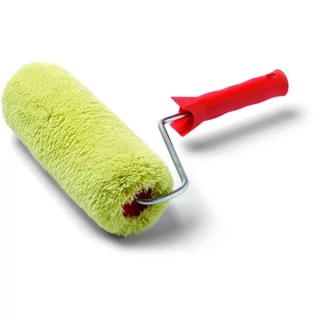 SCHULLER festőhenger nyéllel 270x53mm szál:18mm polakril Baseline-R P+