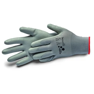 Schuller Paintstar Grey kesztyű - 10 / XL
