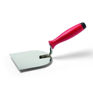 SCHULLER Stan Stucco 2K Pro rozsdamentes gipszkanál 6cm