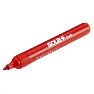 SOLA PMR alkoholos filc, piros