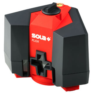 SOLA FLOX padló- és keresztvonallézer