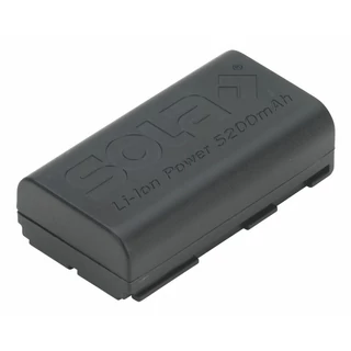 SOLA 5.2 Li-Ion Akku-Set