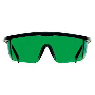 SOLA LB GREEN lézerszemüveg - zöld