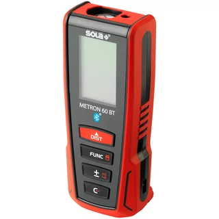 SOLA METRON 60 BT lézeres távolságmérő