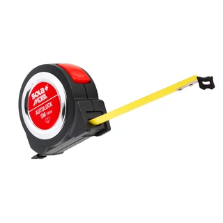 SOLA Autolock 5 mérőszalag - 5 m