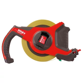 SOLA Surveyor C 50 mérőszalag - 50 m