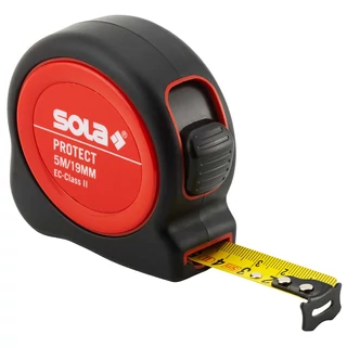 SOLA Protect PE mérőszalag - 3 m