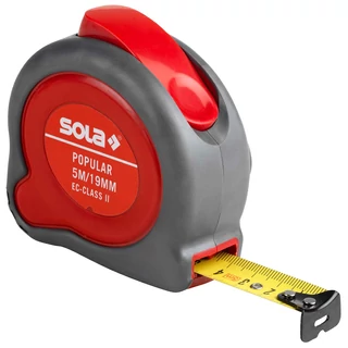 SOLA Popular mérőszalag - 3 m