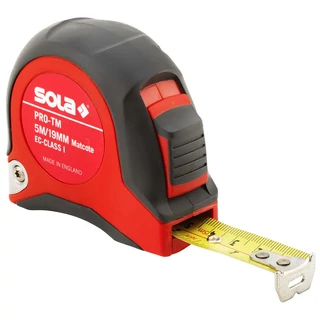 SOLA Pro-TM 3 ME mérőszalag - 3 m