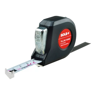 SOLA Talmeter Tal 2 mérőszalag  - 2 m