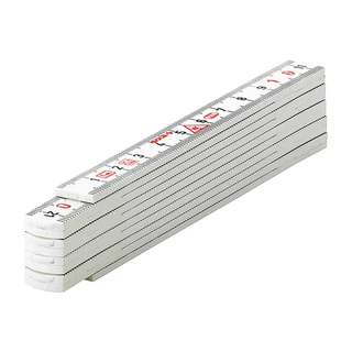 SOLA HKM 1/10 W műanyag mérővessző - 1 m
