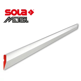 SOLA ALB 2606 lehúzóléc trapéz profilú - 3 m