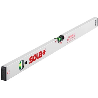 SOLA AV 80 alu-vízmérték