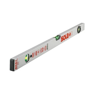 SOLA AVD 80 alu-vízmérték