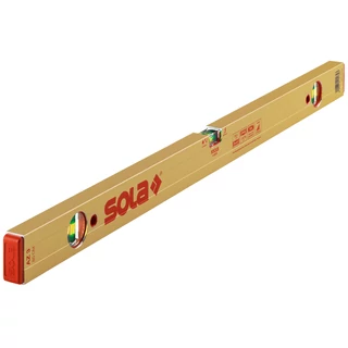 SOLA AZ 3 150 alu-vízmérték