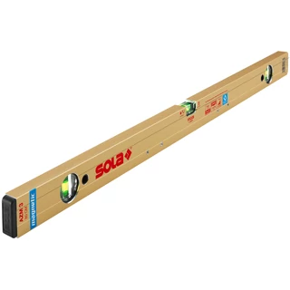 SOLA AZM 3 80 alu-mágneses vízmérték