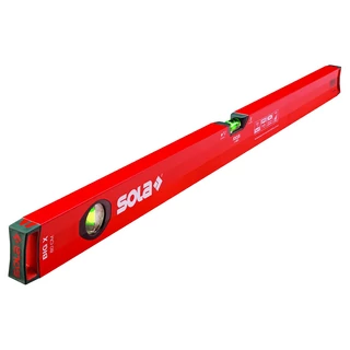 SOLA BigX 50 X-Profil alu-vízmérték