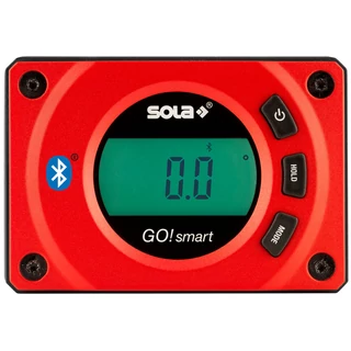SOLA GO! Smart dőlésmérő
