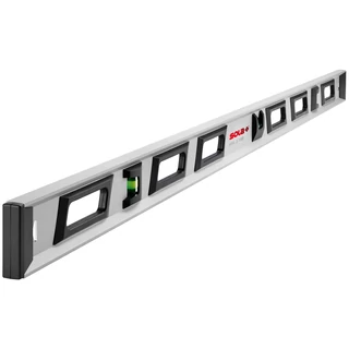 SOLA HPL 3 precíziós vízmérték - 180 cm
